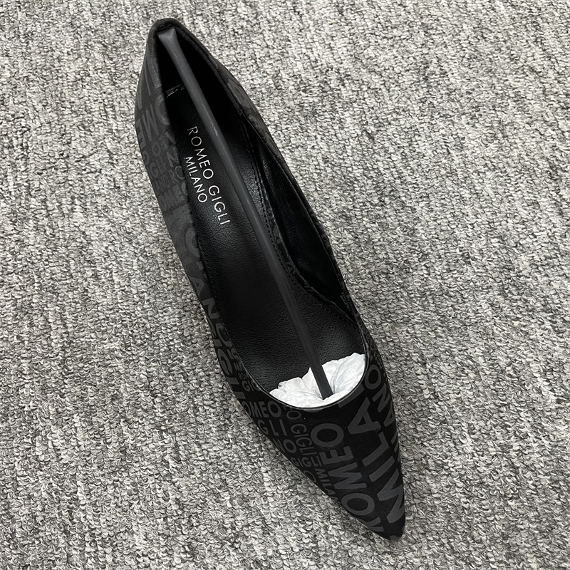 25款时尚休闲百搭外穿单鞋女鞋