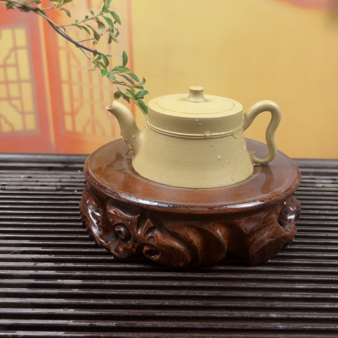 紫砂茶壶紫砂壶紫砂泥