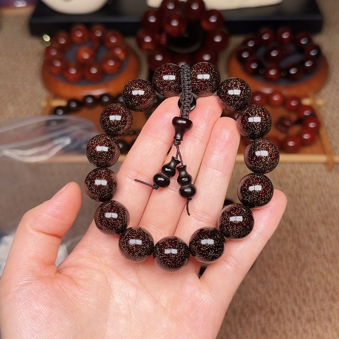 檀香紫檀（小叶紫檀）想1.5