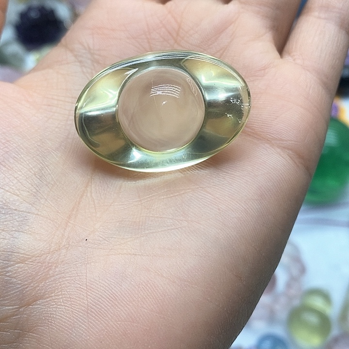 水晶摆件未镶嵌摆件