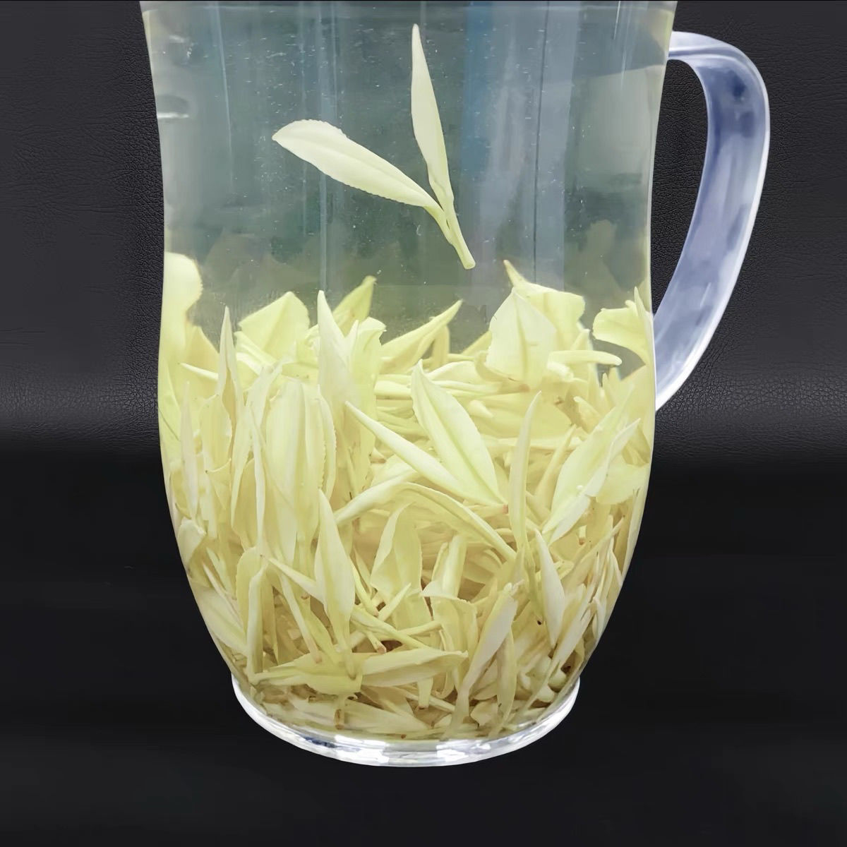 【B300】熊猫安吉 极白茶