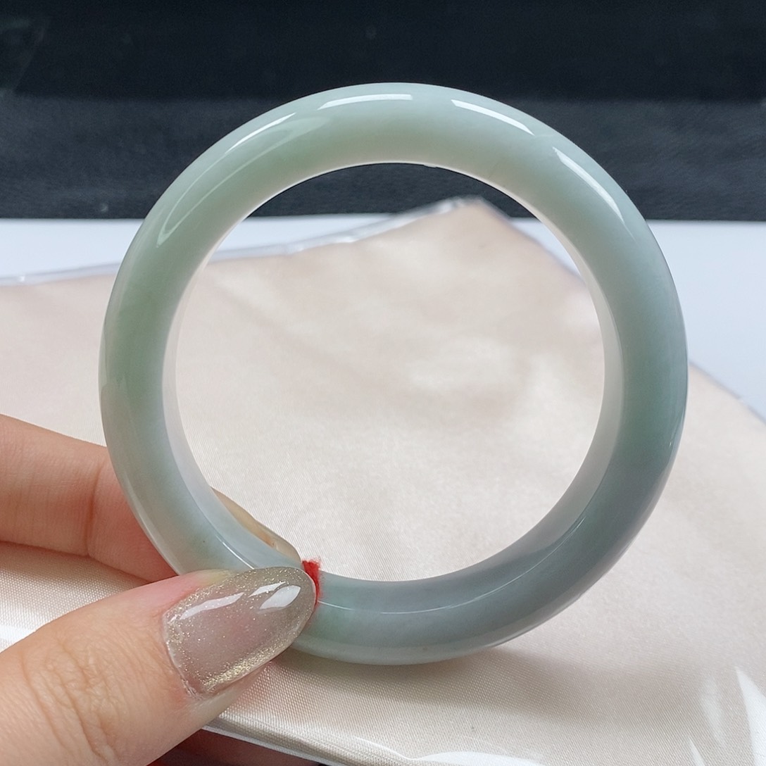 【闪购商品】翡翠手镯未镶嵌376号