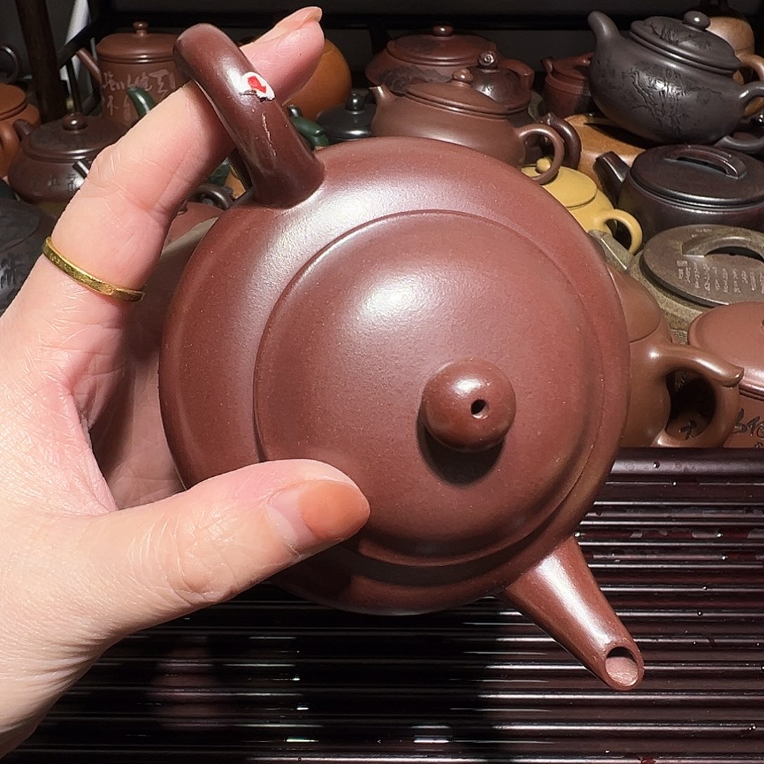 宜兴紫砂宜兴原矿170