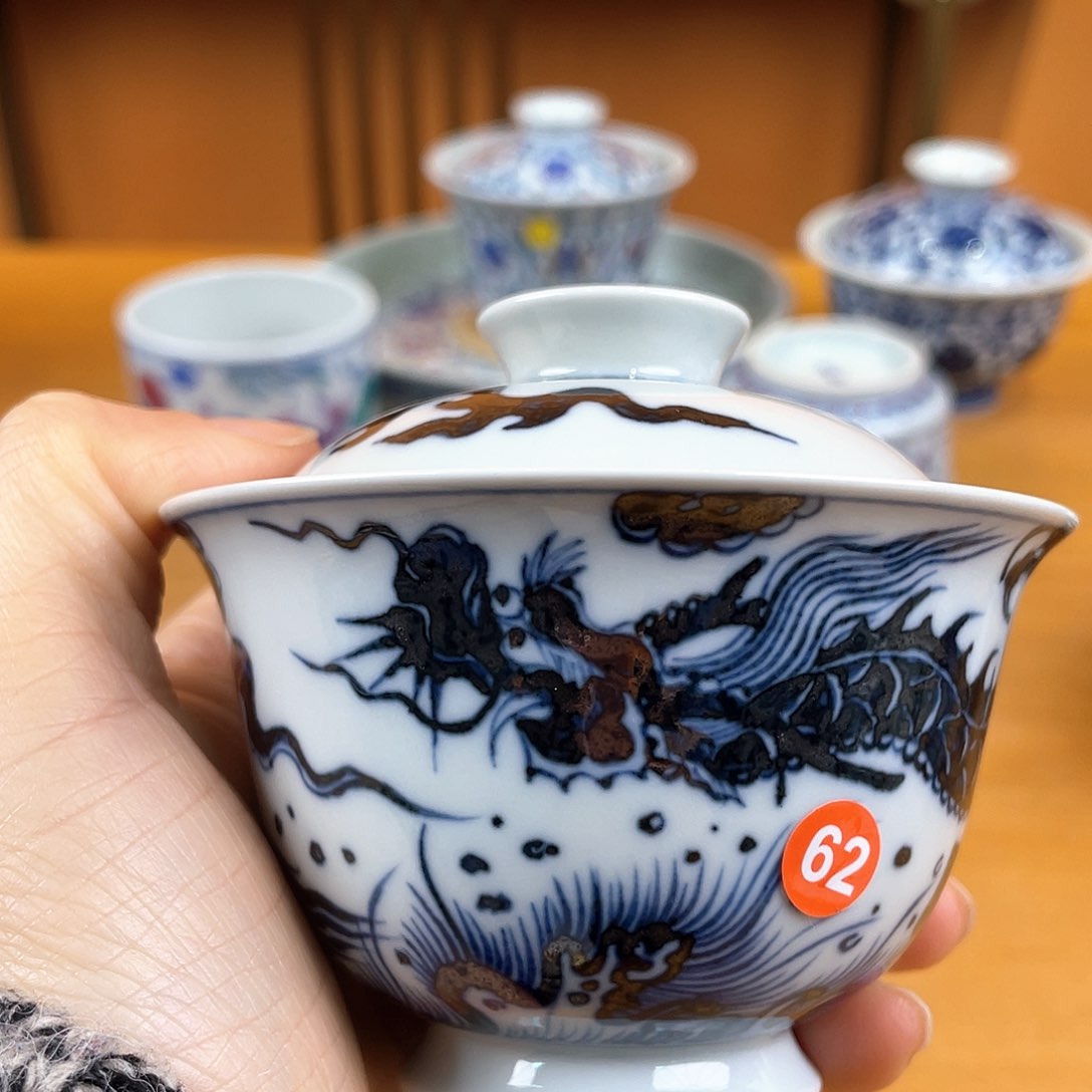 景德镇陶瓷景德镇瓷器