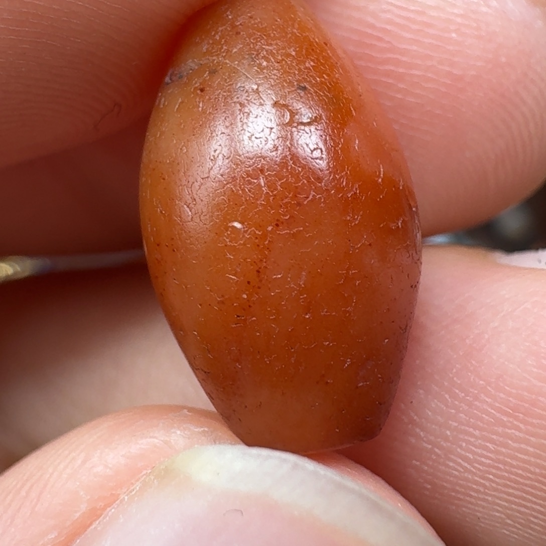 玛瑙/玉髓吊坠(不含链)未镶嵌