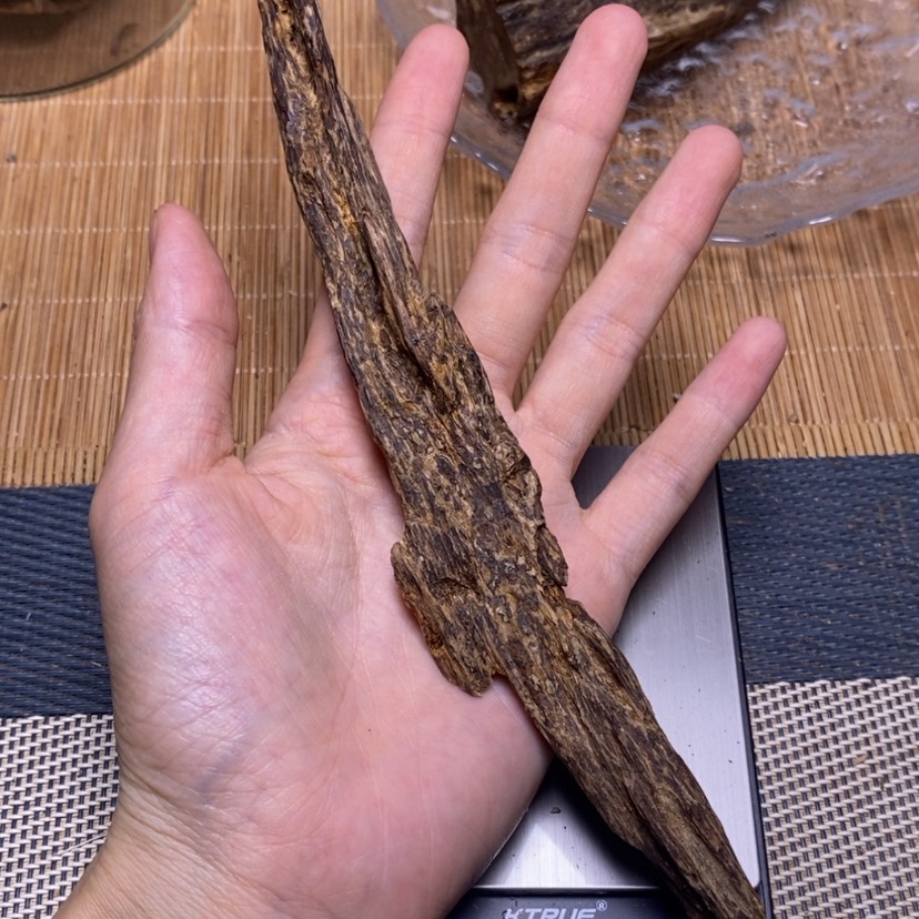 【闪购商品】香榧木沉水14克