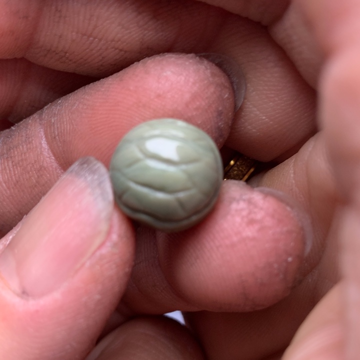 南红玛瑙珠宝奇石未镶嵌小***n