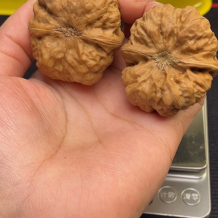 吊坠文玩核桃蛙蛙