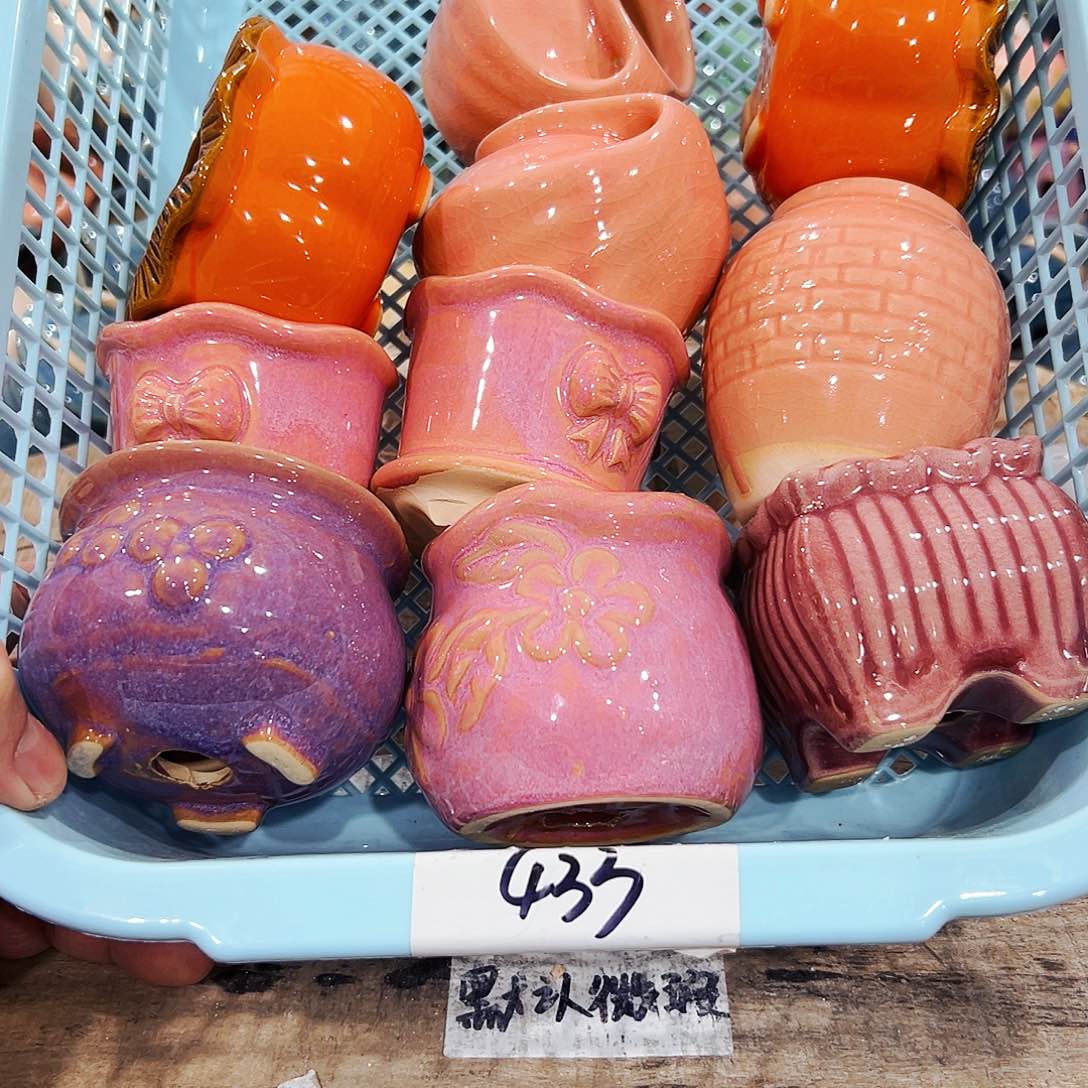 陶瓷高温陶瓷材料433