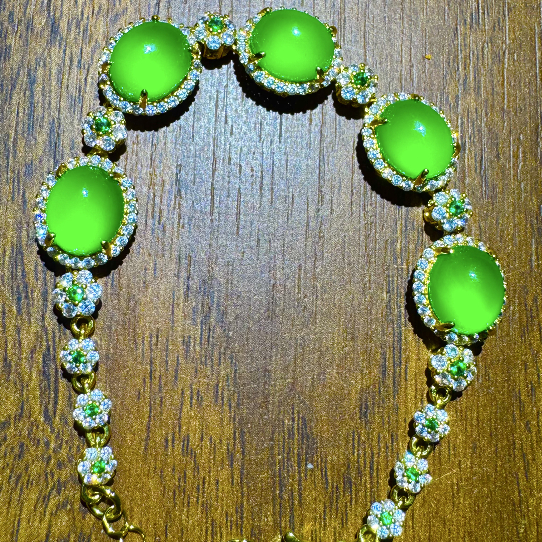 YS-精品手链SPH00085摆件