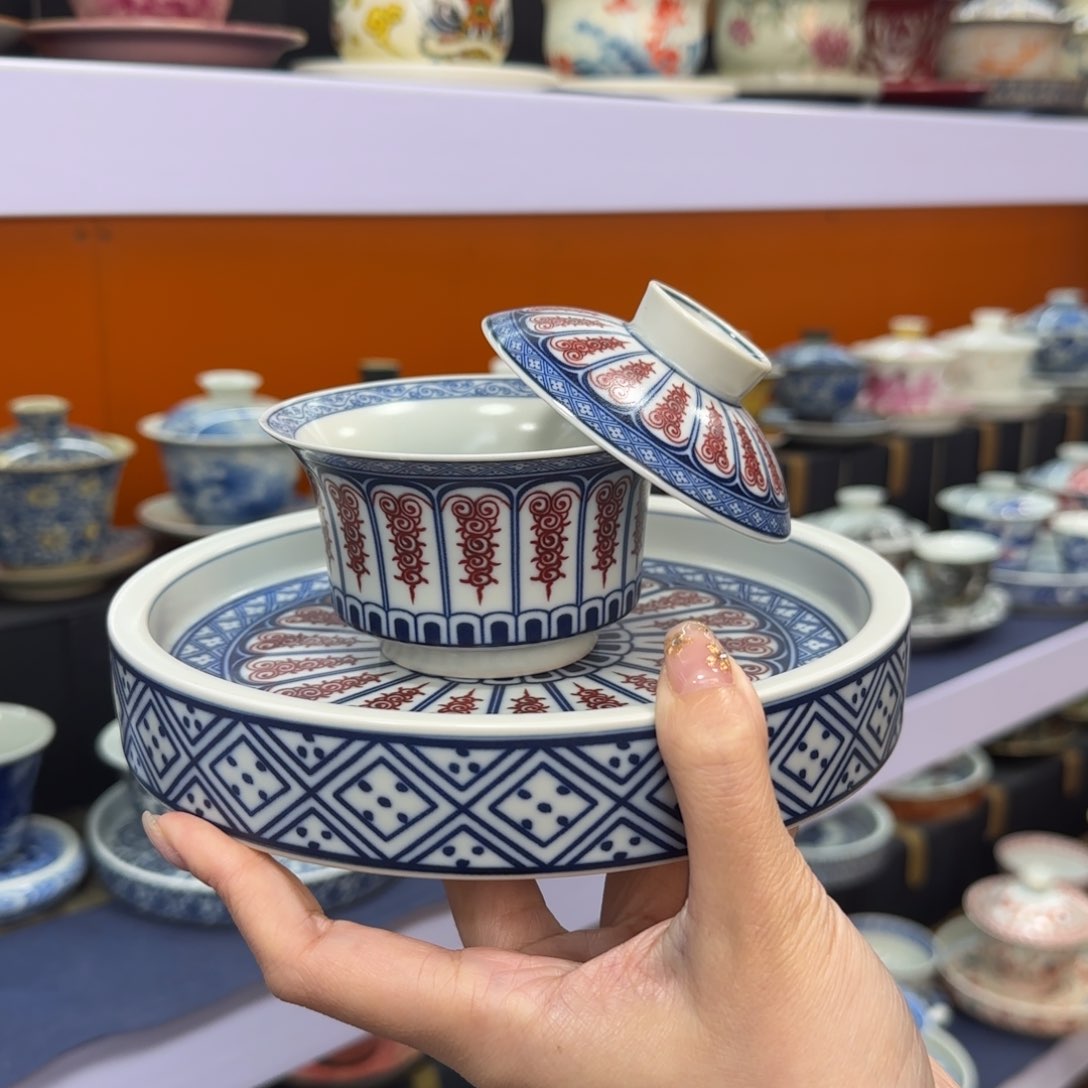 款式高温天气里也要喝点冰