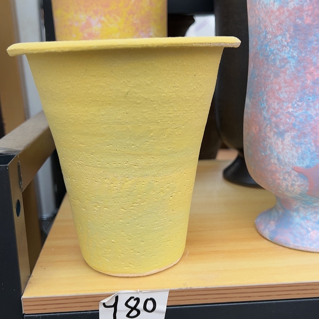 077景德镇陶瓷口11高15