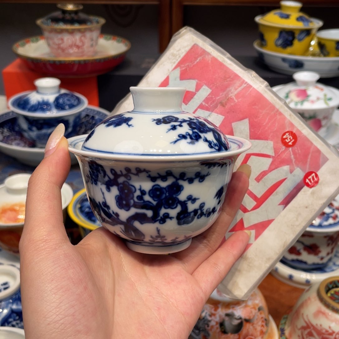 景德镇陶瓷景德镇