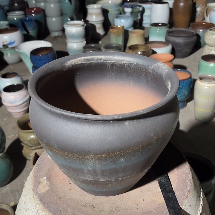 高度25厘米口径29厘米