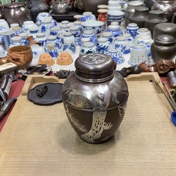 我们都是好孩子啊呜呜