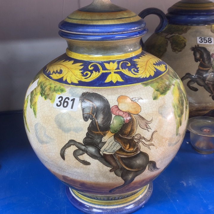 摆件陶瓷艺术。。。。。。