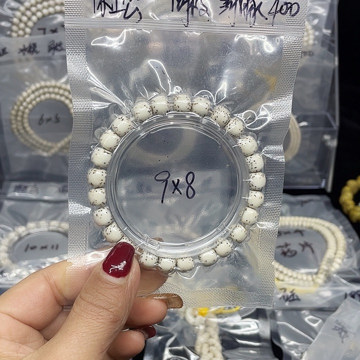 星月菩提吊坠Y****u河豚98