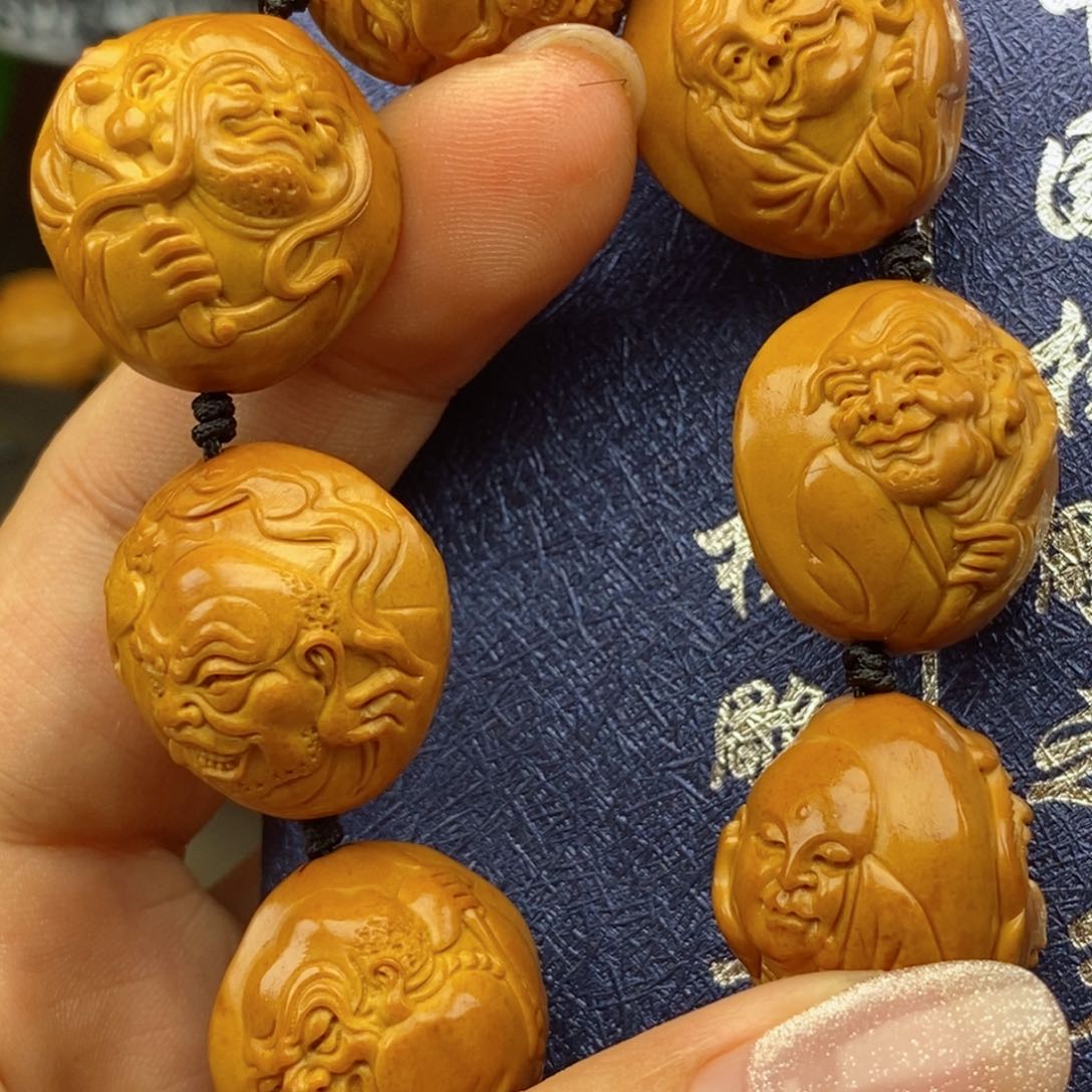 橄榄核手串橄榄橄榄