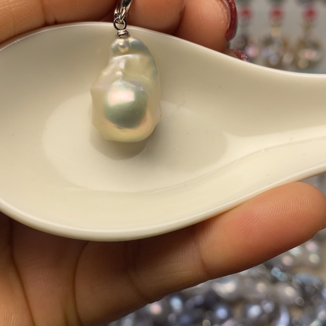 淡水珍珠其它未镶嵌