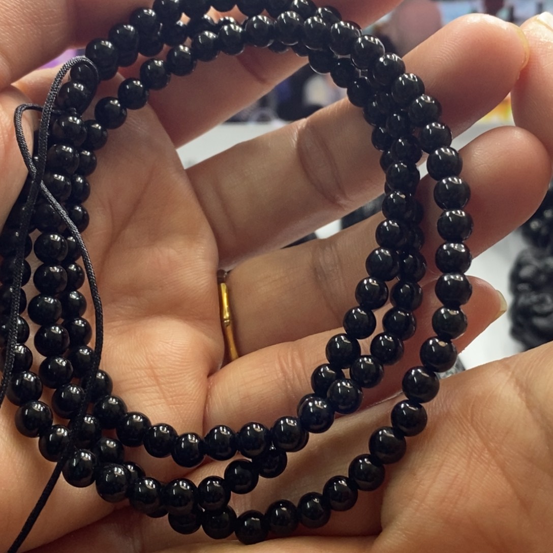 翡翠未镶嵌颈饰卡5