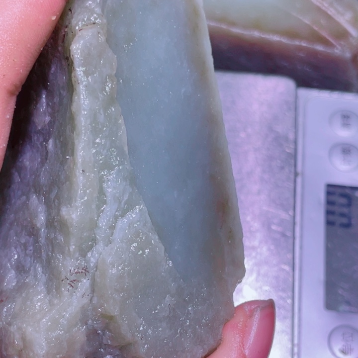 和田玉（糖玉）未镶嵌珠宝半成品