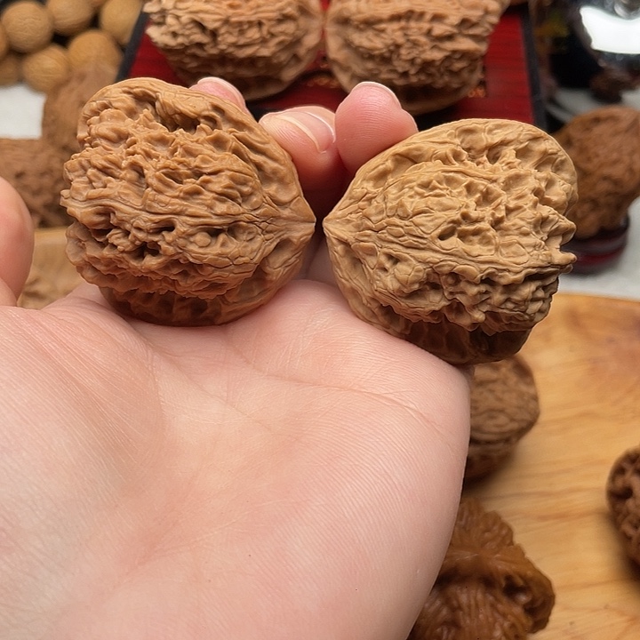 大叶紫檀（黑酸枝木类）