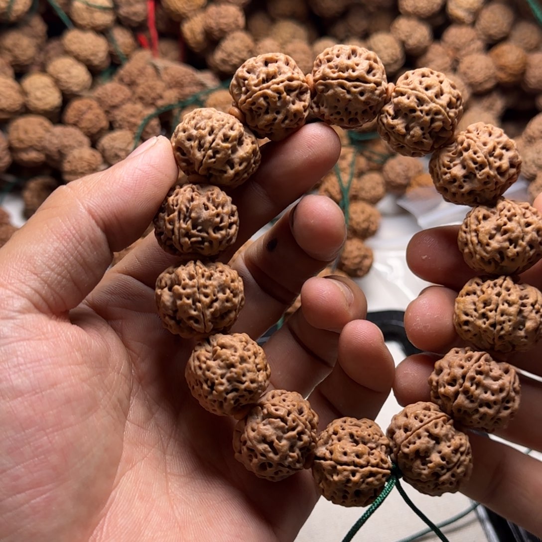 手串金刚菩提25号金刚