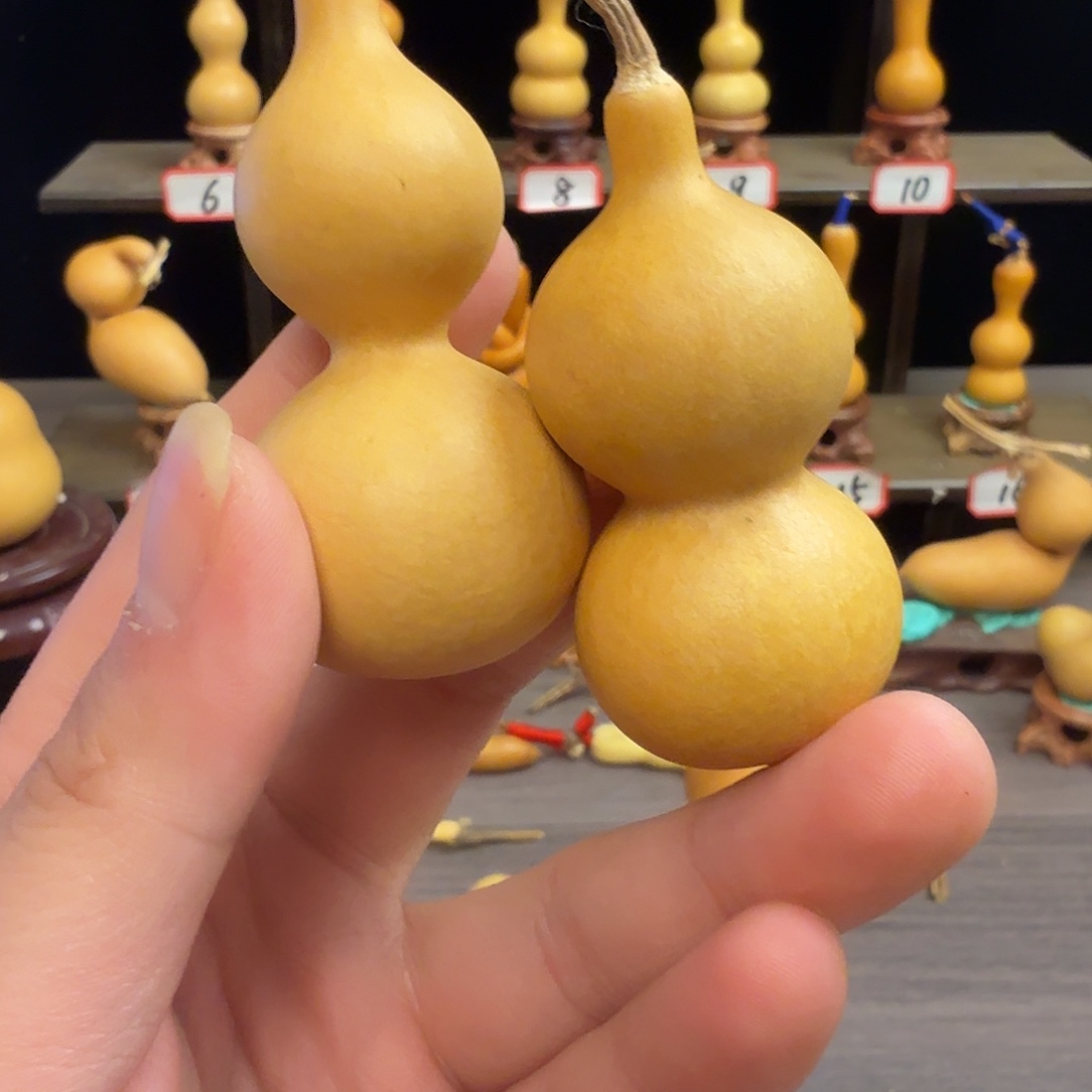 阳***生木远扬工艺葫芦小号