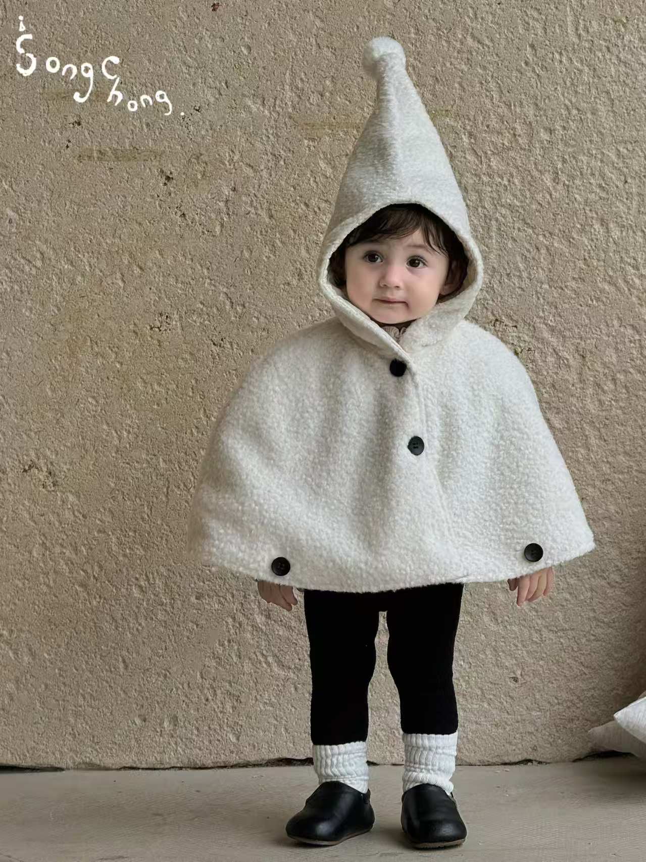 （29-99）特价婴童扣号链接【NO退换】