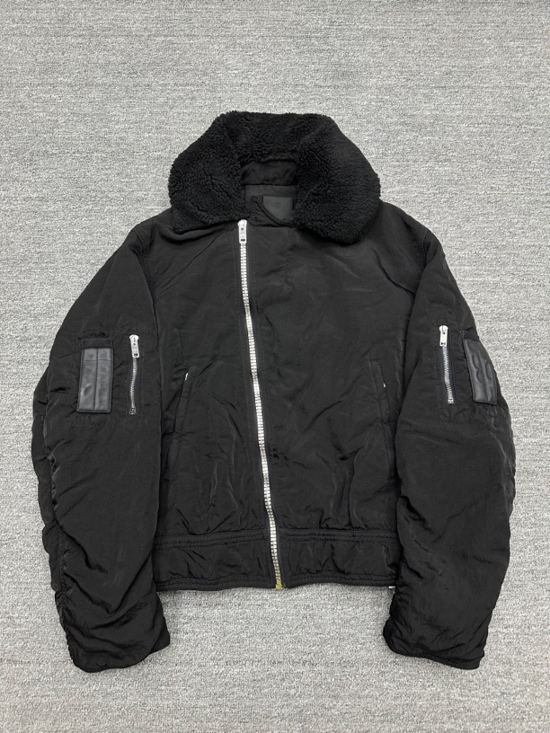 全新未使用 Givenchy/纪梵希 46码 Givenchy 纪梵希 字母夹克全新