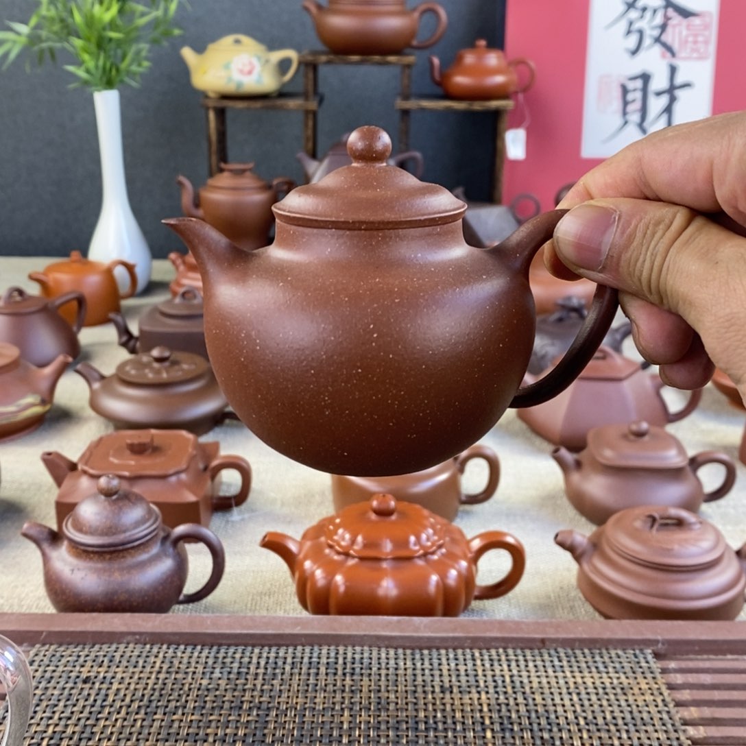 紫砂茶壶123699555888886666