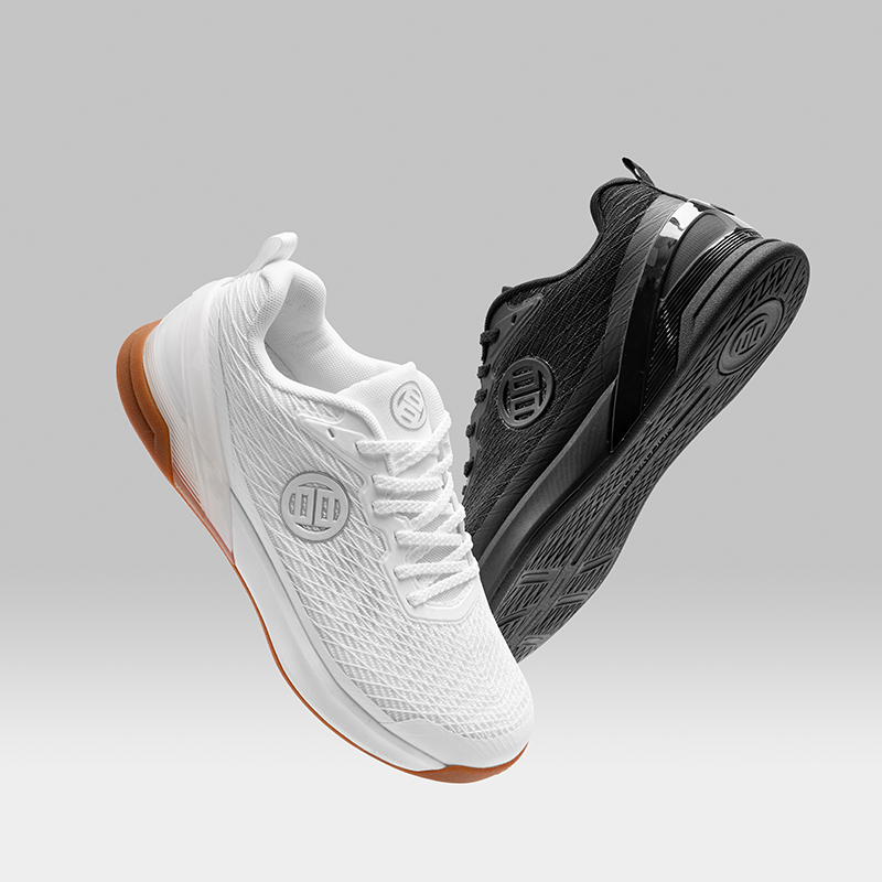 LU’s X-Load体能训练鞋力量健身综训鞋 |  luxiaojun吕小军