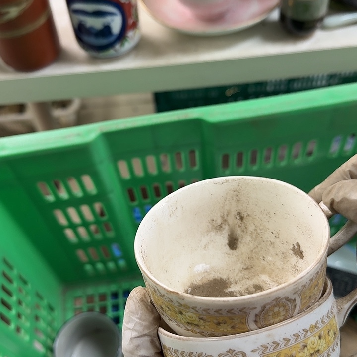 摆件开播啦….开播啦