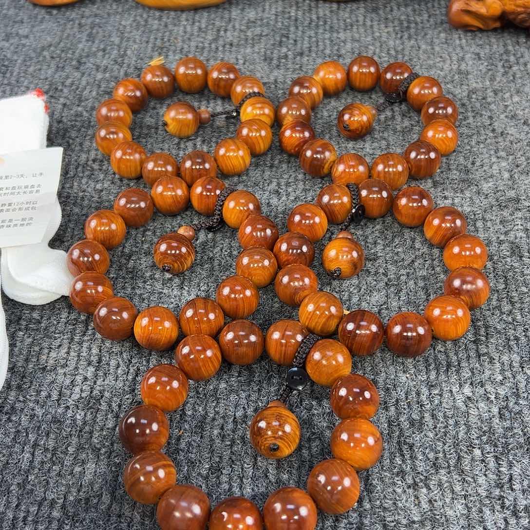 崖柏太行崖柏黑金舍利骨，黑泥膏18