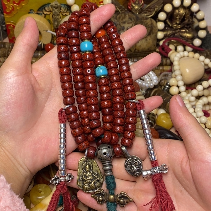 檀香紫檀（小叶紫檀）