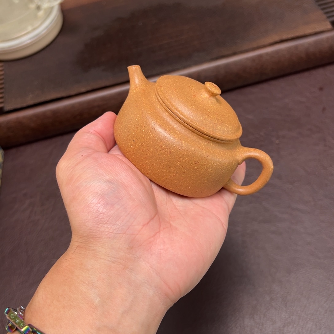 茶壶紫砂宜兴紫砂壶的制作工艺