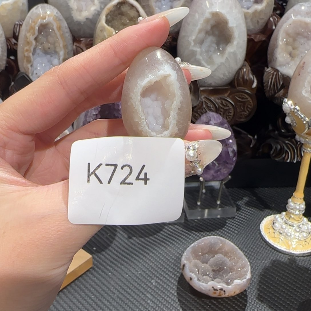 玛瑙/玉髓珠宝奇石未镶嵌