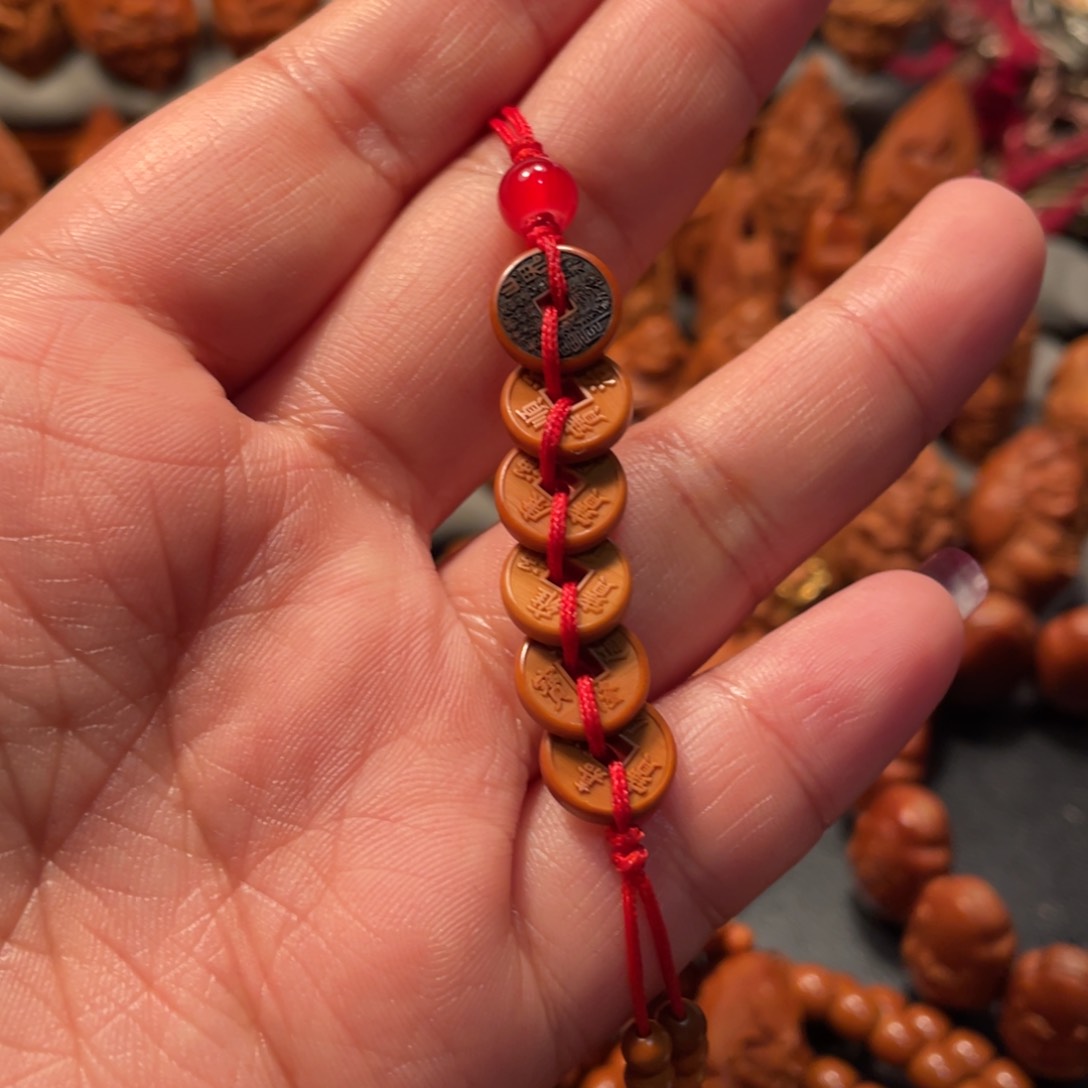 【闪购商品】手串/手链橄榄核