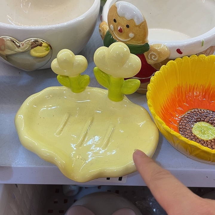 陶瓷微瑕介意慎拍