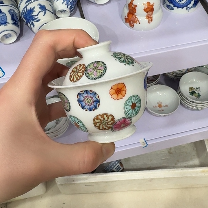 陶瓷艺术品收藏陶瓷