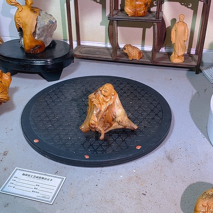 柏木（崖柏）旺**连太行大峡谷崖柏