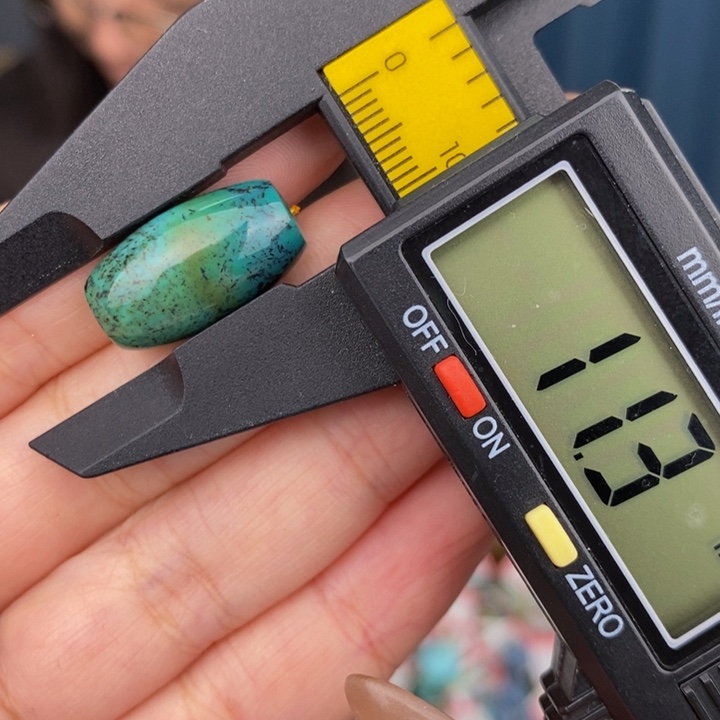 【闪购商品】绿松石珠宝奇石未镶嵌