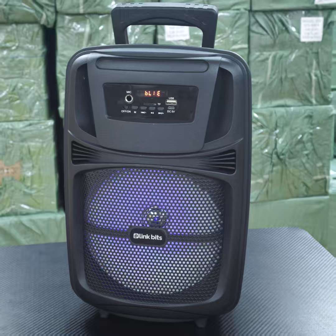 【孤品】清仓孤品蓝牙音箱捡漏8寸808