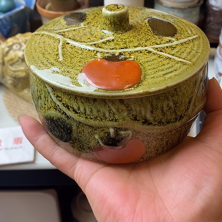 倚***石中古品默认微瑕满18包邮