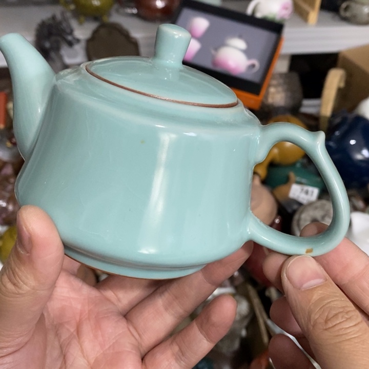 陶瓷艺术品及陶瓷制品