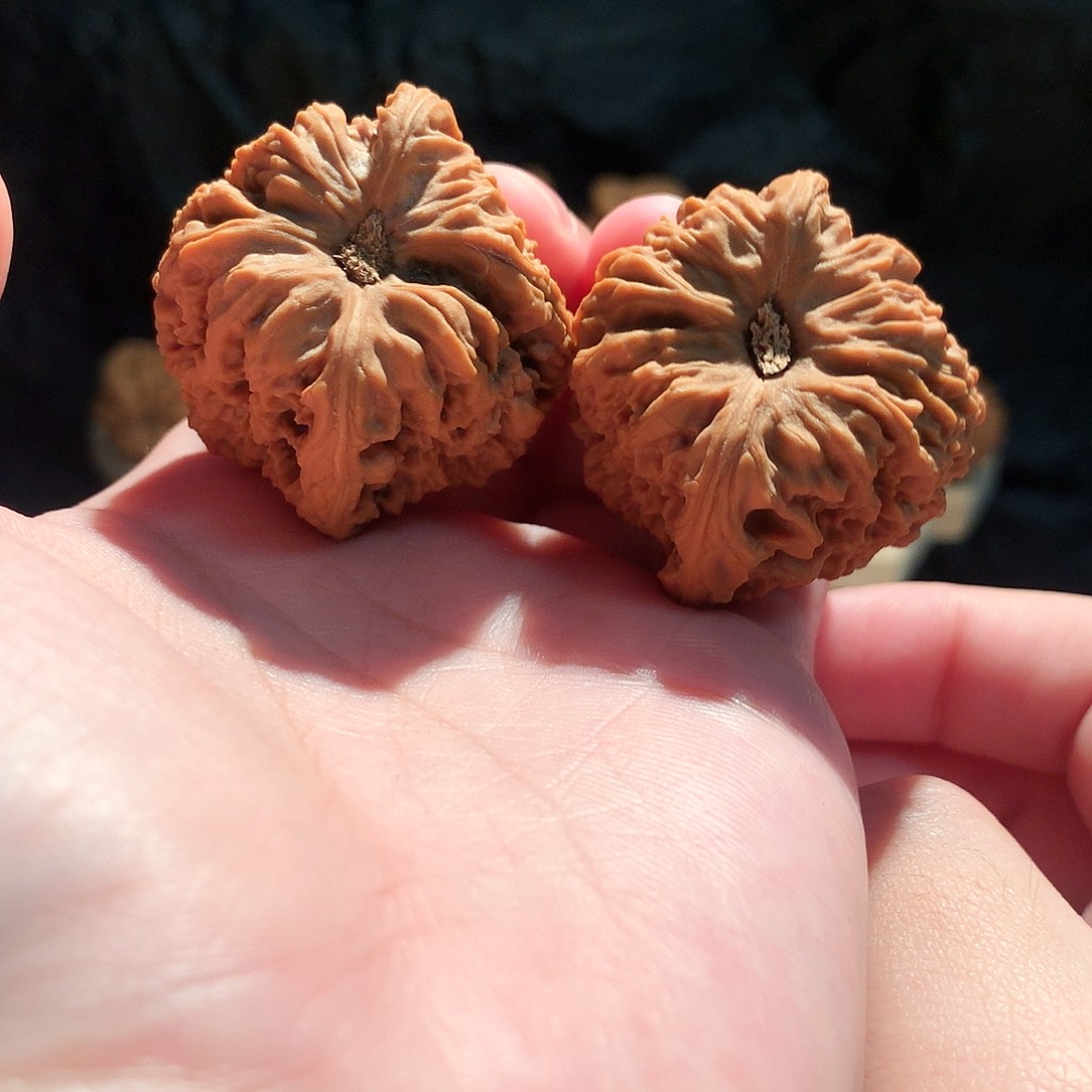 把件文玩核桃一**目40南疆