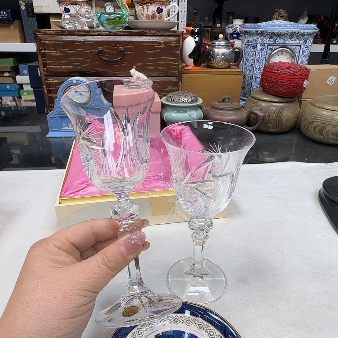 中古物品，天天开新110