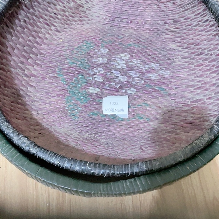 阳***好大叶紫檀（黑酸枝木类）1322不退不换