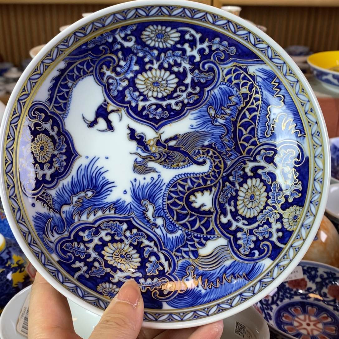 景德镇陶瓷研究所研究