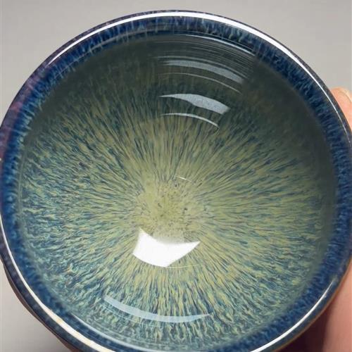 【闪购商品】茶盏-230............